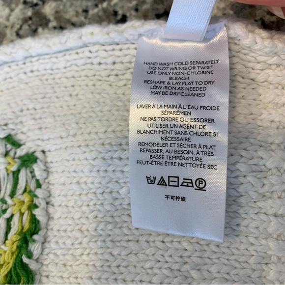 Anthropologie Sweater Women's XS - Picture 12 of 15